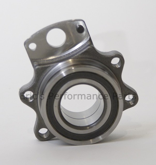 Nissan 43281AA300 OEM Wheel Hub Bearing + Housing Rear Left for R32