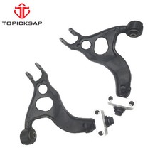 Rear Upper Control Arms For 2011-2019 Ford Explorer Taurus Flex Lincoln Mkt Mks Rear Upper Control Arms For 2011-2019 Ford Explorer Taurus Flex Lincoln Mkt Mks