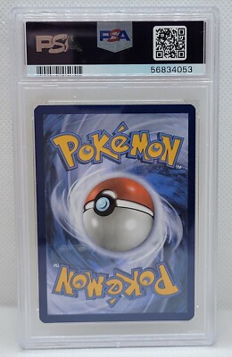 2016 Pokemon XY Evolutions Holo Rare #42 - PSA NM-MT 8 - ZAPDOS | eBay