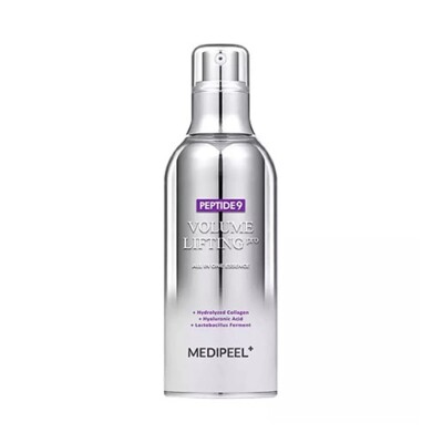 MEDIPEEL+ Medi-Peel Peptide 9 Volume Lifting All In One Essence Pro 100mL 리프팅