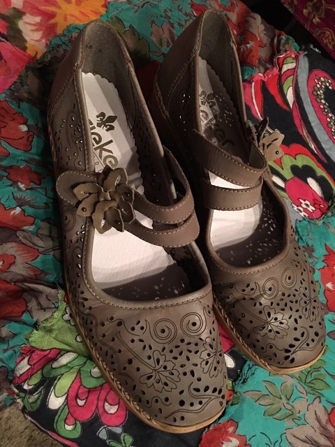 rieker womens shoes ebay