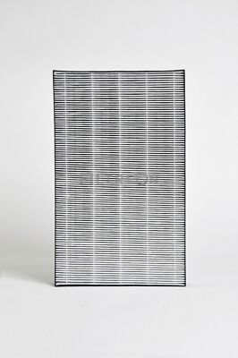 Filtreon Ersatzfilter HEPA für Sharp KC-C150E und KC-860E (Filter FZ-C150HFE)