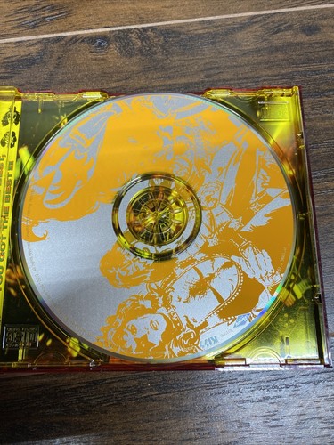 Kiss – You Wanted The Best, You Got The Best!! RARE RED CASE Fast Shipping - Picture 5 of 7