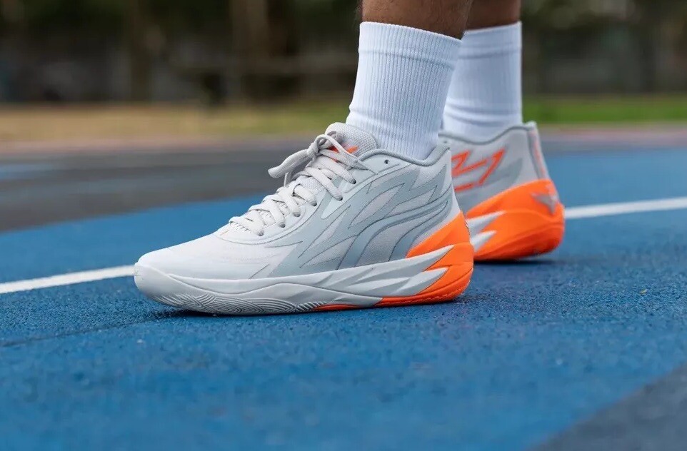 Puma MB.02 LaMelo Ball Men display picture 3