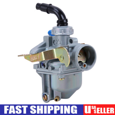 Carburetor Kit For Honda CRF50F, XR50R, Z50A, Z50R – 28mm Air Filter Mount
