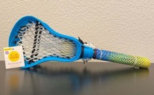 NWT Sun Squad Kid's Water Lacrosse 3pc. Set - Outdoor Pool Toy