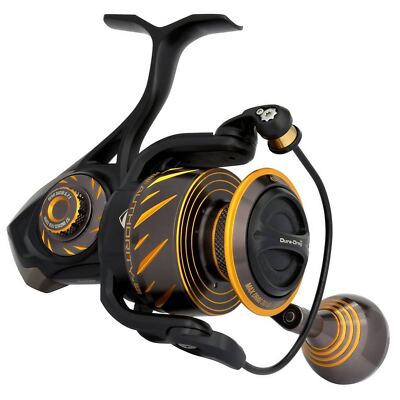 Penn Authority Spinning 4500 - 10500 Angelrolle