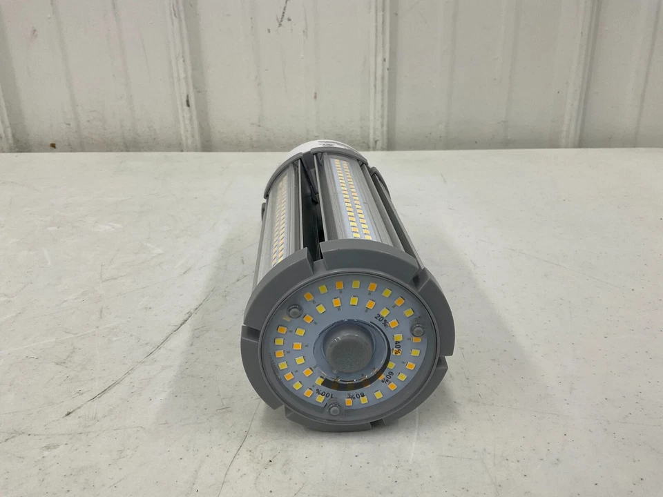 Signify 63Cc/Led/3Cct/Ls Ex39 G3 Bb 3/1 Hid Led,63 W,Ed23-1/2,Mogul Screw (Ex39) - Image 2 of 3