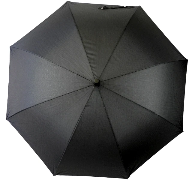 HUGO BOSS, Paraguas & Fundas, Stabschirm Negro, Automático, City Paraguas, Nuevo - Imagen 4 de 4