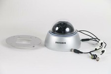 Samsung SID-562 Supreme Resolution Dome Camera
