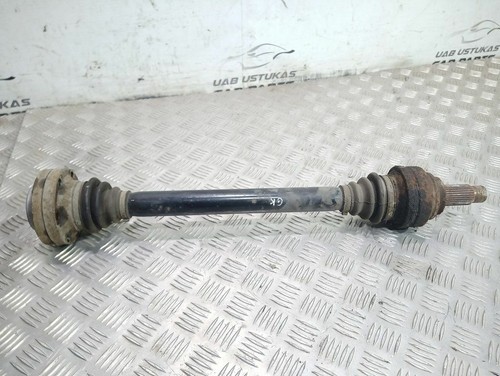 BMW 5 E60 E61 2006 Hinten links Antriebswelle hinten 7521630 Diesel UST55783