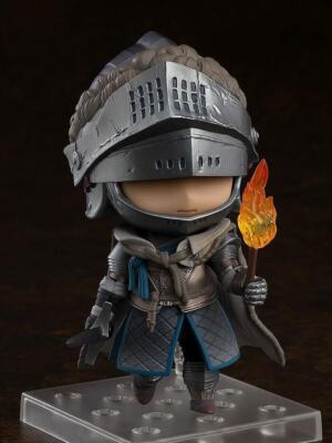 ELDEN RING - Vagabond Nendoroid Action Figure # 2478 Max Factory
