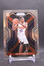 Jalen Smith #300 2020-21 Panini Prizm Phoenix Suns RC