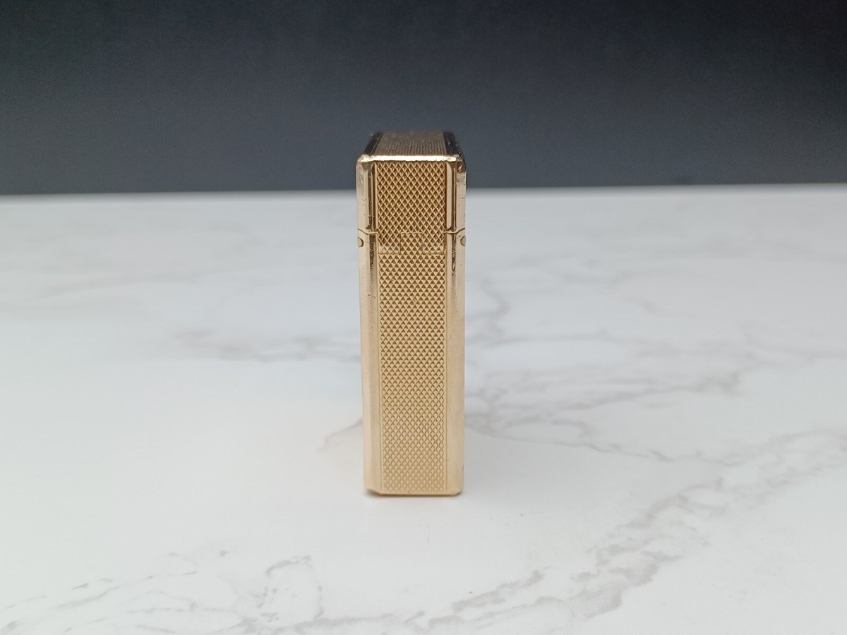 S.T. DUPONT Line 1 BR Gas Lighter - L1 BR - Small Model