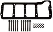 Moroso 22928 Main Cap Girdle For Ford Sbf 302 5.0