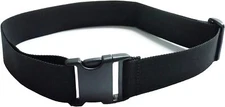 Adjustable 28 To 53 Inch Tactical Load Bearing Belt For Guns And Gear