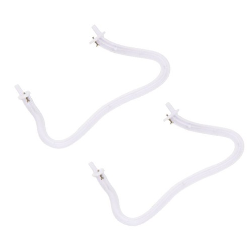 Tren de Aterrizaje JJRC H8C-08 Drone tren aterrizaje Negro Landing Gear Drone RC - Imagen 3 de 11