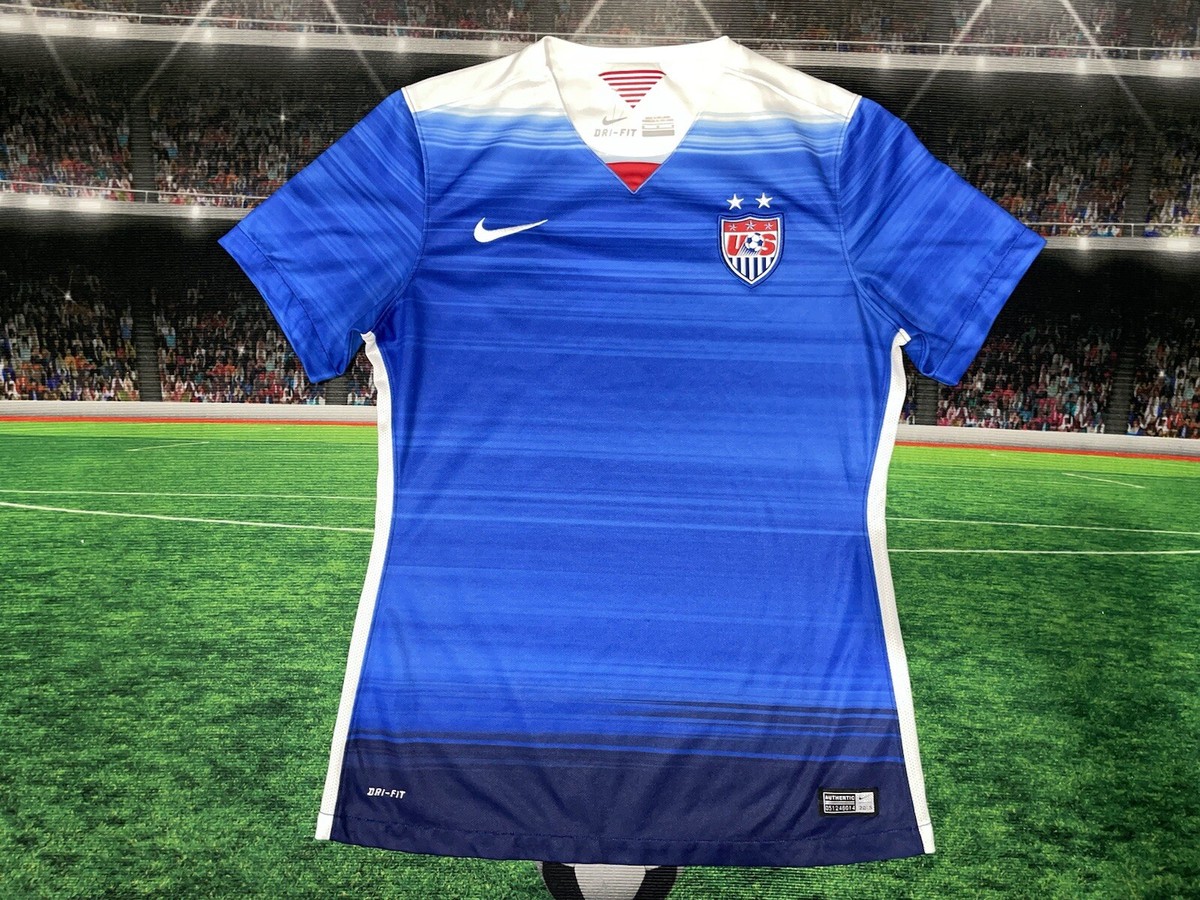 ウェア NIKE - nike soccer usa national team uniform Amazon.com: Nike USA Home Men's Authentic World Cup Soccer