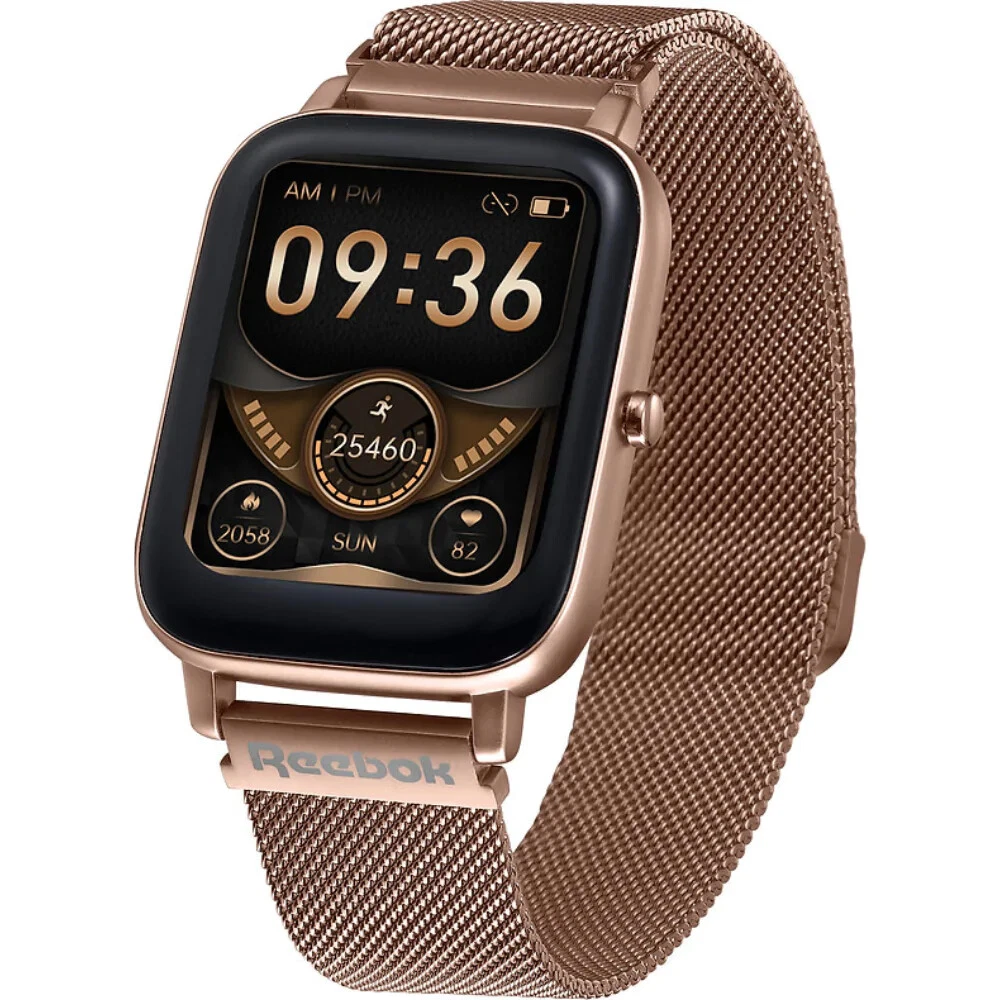Smart watch reebok sale