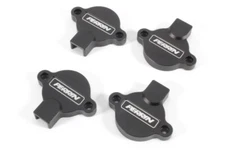 Perrin Fits BRZ/FR-S/86 Cam Solenoid Cover - Black