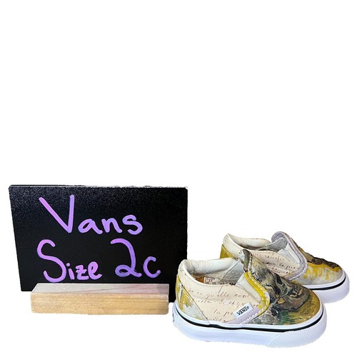Vans Era Neon Lemon Tonic Yellow Lime Canvas Skate shoes Men  display picture 1