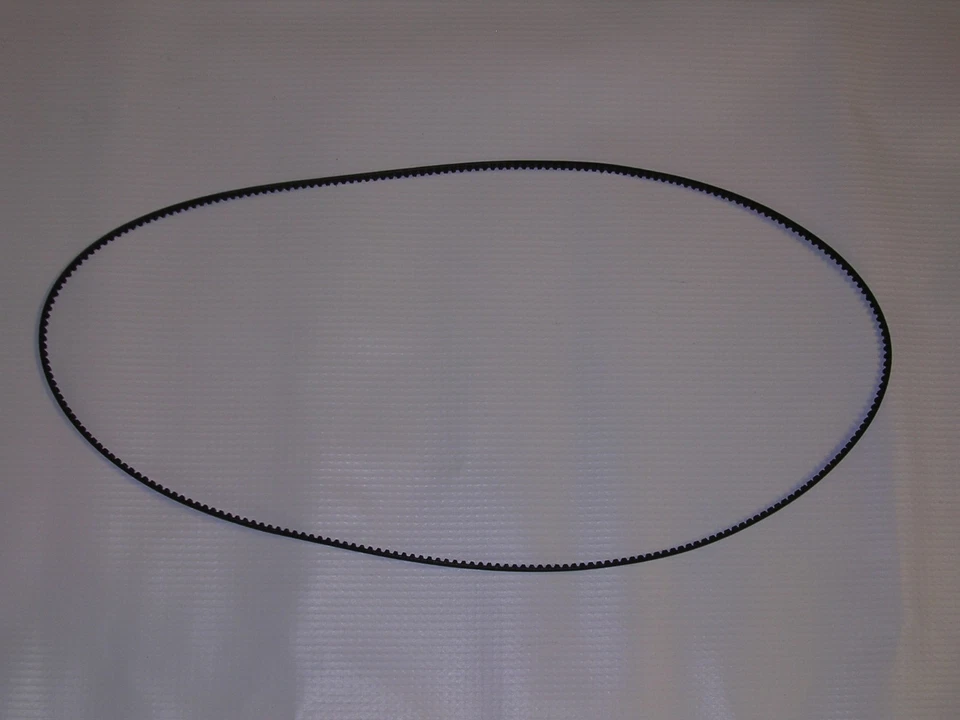 Cinturón TEAM LOSI XXX-S Hecho a Medida (Reemplazo para Cinturón Original) LOSA3208 ¡Nuevo!! Foto 2 de 4