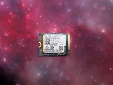 KIOXIA BG6 1TB M.2 2280 NVMe Internal SSD (KBG60ZNV1T02)