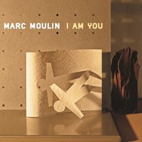 Moulin - I Am You - Vinyl Record Vinyl - G3Z