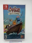Adventure Time: Pirates of the Enchiridion (Nintendo Switch) Brand New! Sealed!!