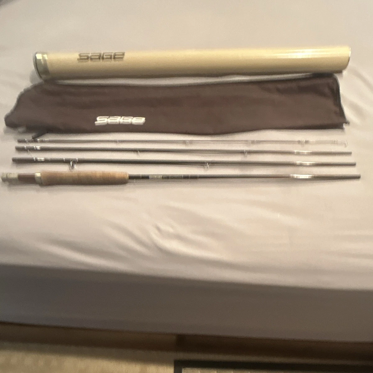 Sage RPL Fly Fishing Rods for sale - eBay