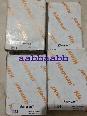 1PCS NEW Klemsan ASCON 321 602310 relay. #GW
