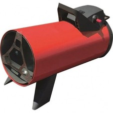 Chauffage soufflant d'atelier GAZ propane 17kW - 11055