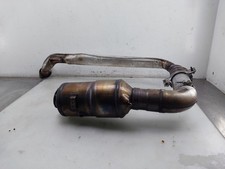 Catalyseurs Porsche BOXSTER