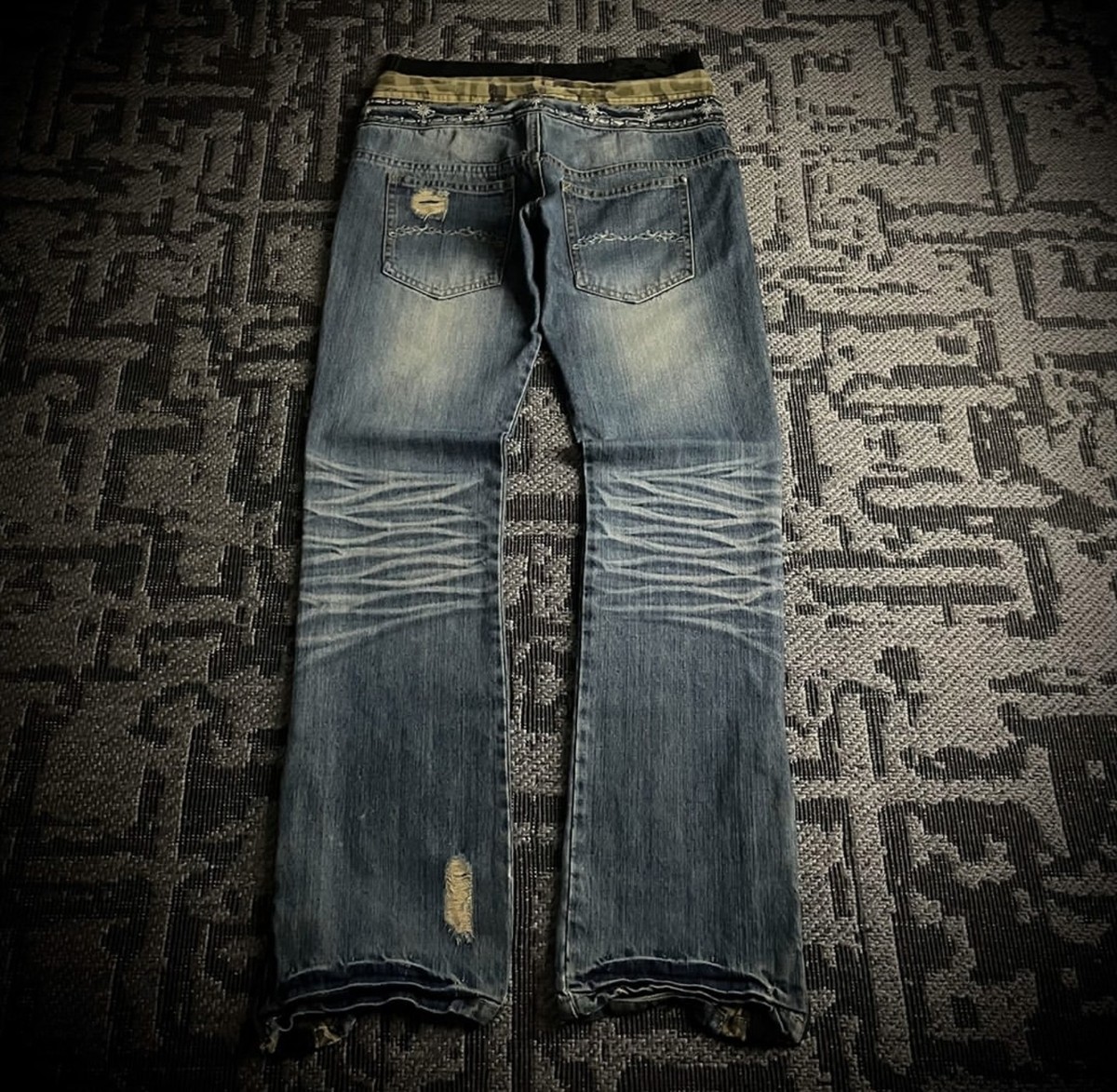Flint ズボン MIDAS Curve Patterns Nielsen Megan | Pattern Sewing Shorts & Pants パンツ