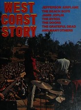 West Coast Story by Burt, Good Book