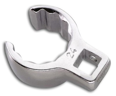 STAHLWILLE  Crow-Ring-Schlüssel