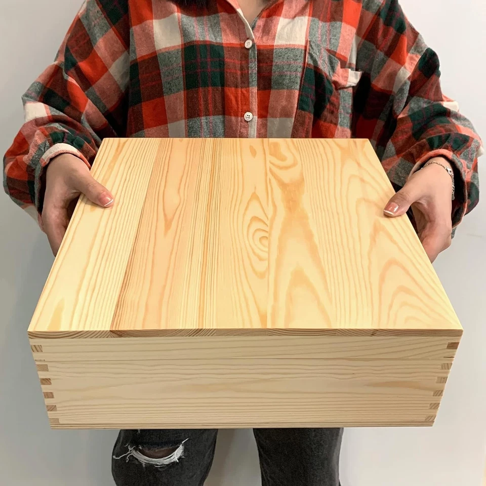 Квадратные мыльные формы для изготовления мыла большой размер - 8 л 282 унции 18 фунтов большой прямоугольник соа - Изображение 2 из 4