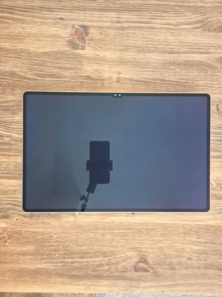 Samsung Galaxy Tab S10 Ultra · 256GB · Wi-Fi, photo 2 of 5