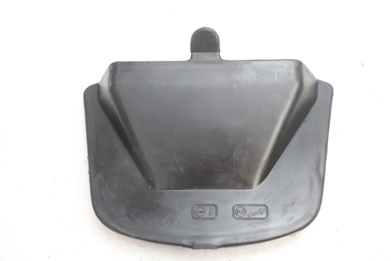 ACCESS PANEL - PEUGEOT TKR TREKKER FURIOUS 50 (2005 - 2014)