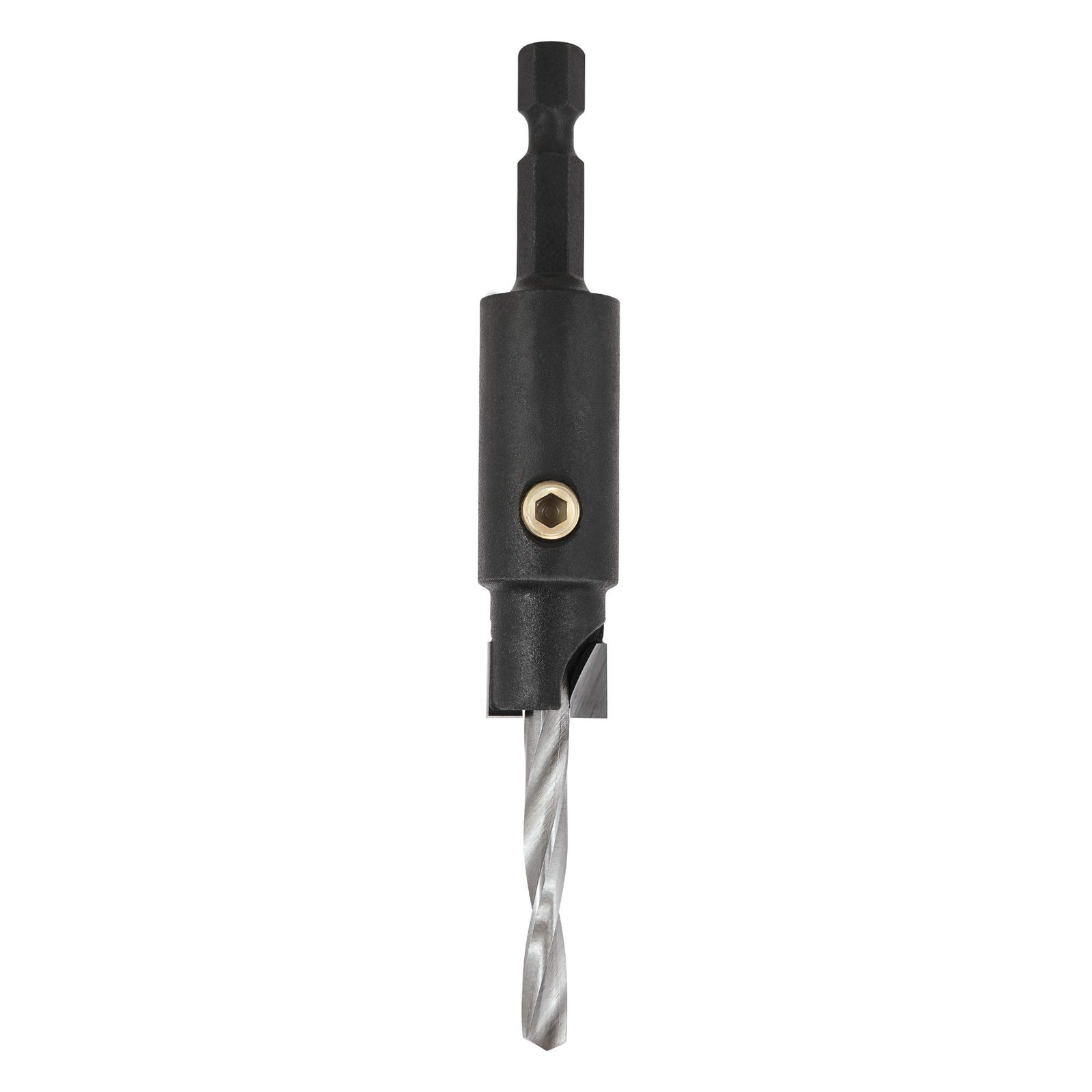 Trend Snappy TCT 12.7mm Counterbore with 4.75mm Dill Bit, Precise Recess & Pl...