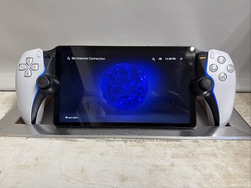Sony PlayStation Portal Remote Player - White