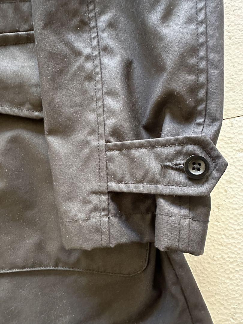 2014Fw Supreme Dry Wax Barn Coat Black L | eBay 2014Fw Supreme Dry Wax Barn Coat Black L | eBay