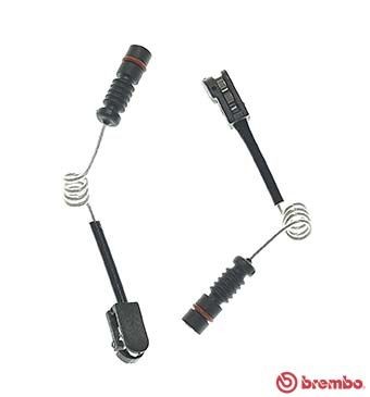 Brembo A 00 292 Warnkontakt, Bremsbelagverschleiß FüR MERCEDES-BENZ Puch VW-image