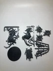 Warhammer 40k – Death Guard - Foetid Bloat Drone – On Sprue