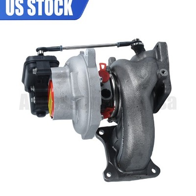 NEW Engine Turbo Turbocharger For 2017-24 Alfa Romeo Stelvio Giulia 2.0L US