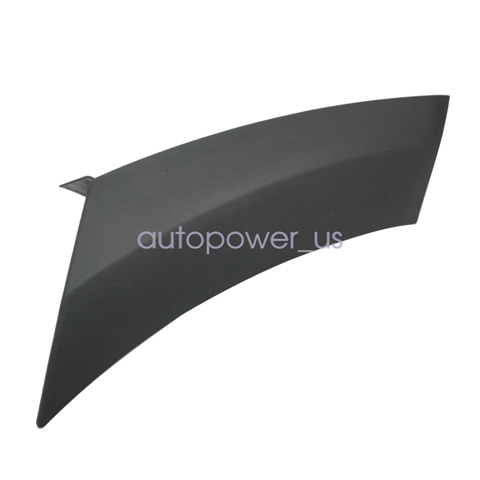 Moldura de guardabarros lado izquierdo para Mercedes Benz Sprinter 1500-3500XD 2019-2024 Foto 3 de 4