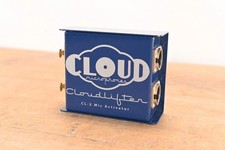 Cloud Microphones CL-2 Cloudlifter 2-Channel Mic Activator CG01V18