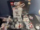 LEGO Star Wars BD-1 Jedi Fallen Order 75335 (Retired Set)