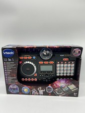 VTech Kidi DJ Mix Musikspielzeug Verpackung b...