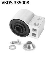 Querlenkerlager SKF Vkds 335008 FüR Opel Vectra CC Z02 Caravan Signum Z03 F35